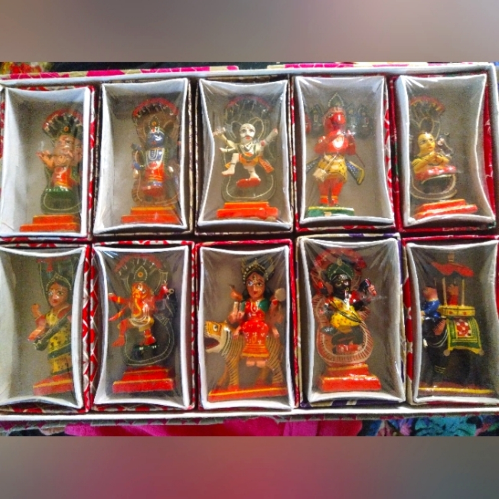 Hindu ornaments